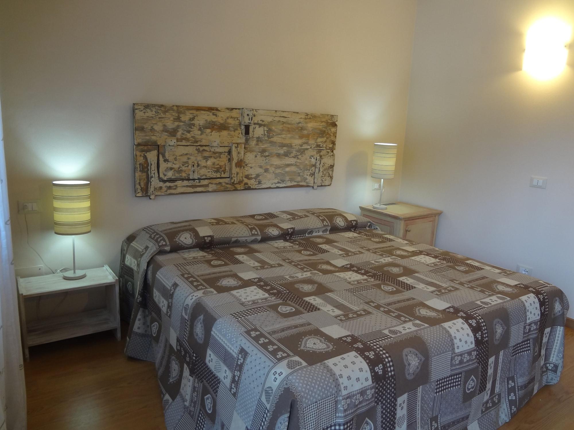 Villa Noce Brescia Luaran gambar