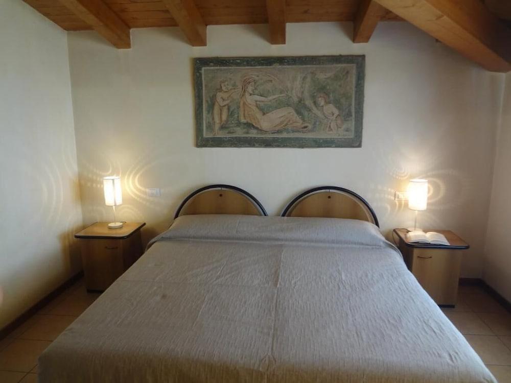 Villa Noce Brescia Luaran gambar
