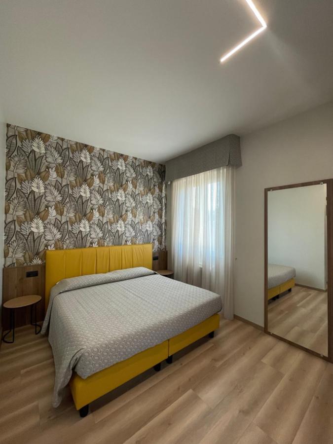 Villa Noce Brescia Luaran gambar