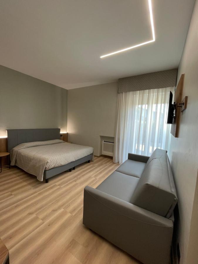 Villa Noce Brescia Luaran gambar