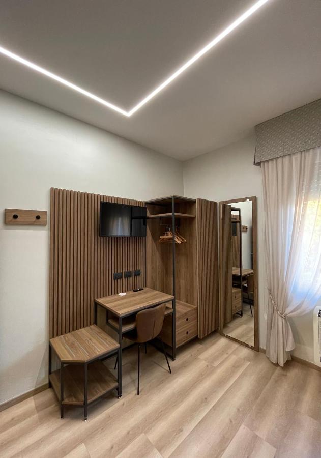 Villa Noce Brescia Luaran gambar