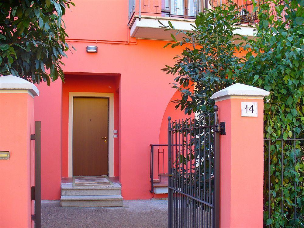 Villa Noce Brescia Luaran gambar