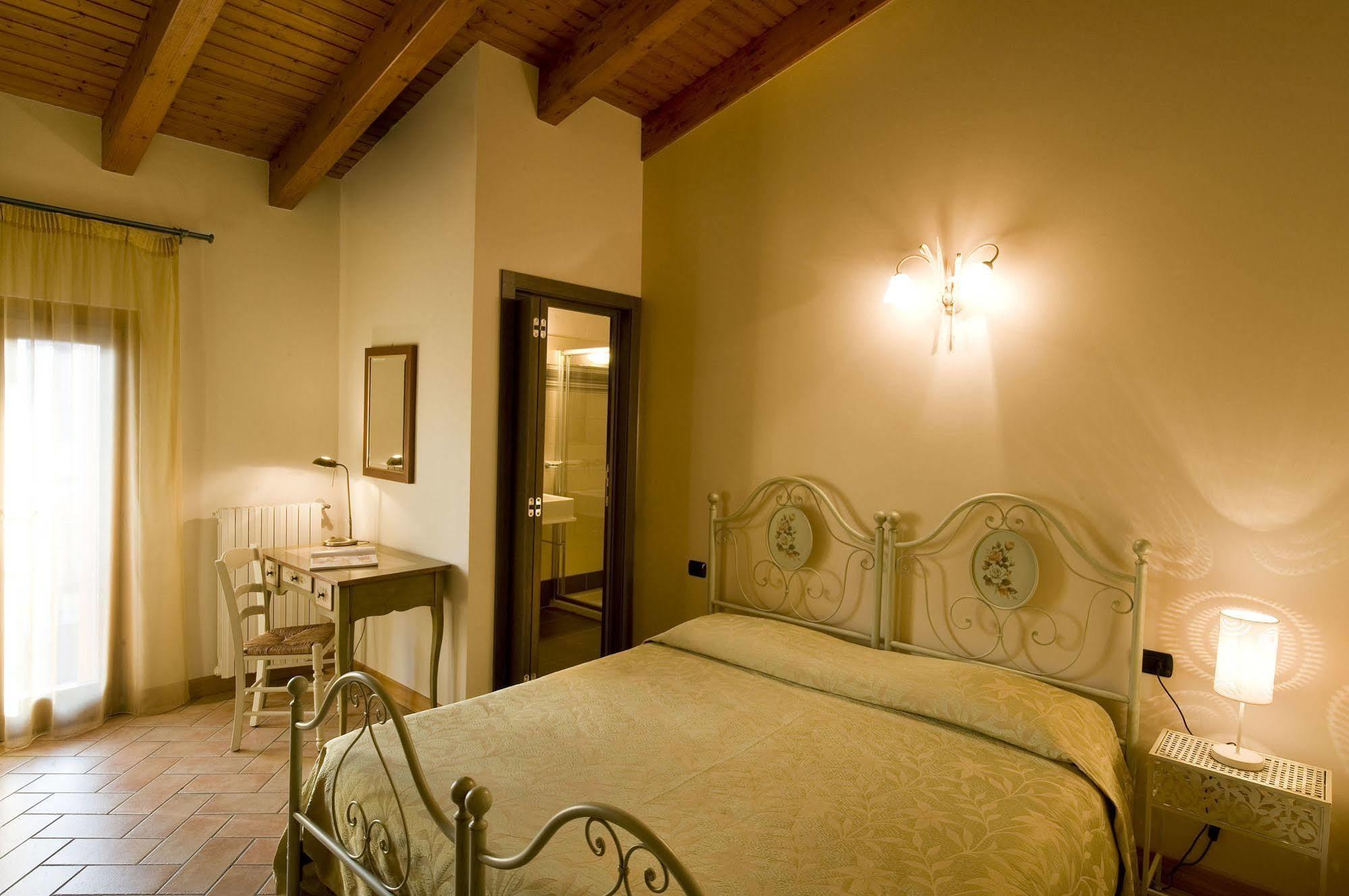 Villa Noce Brescia Luaran gambar