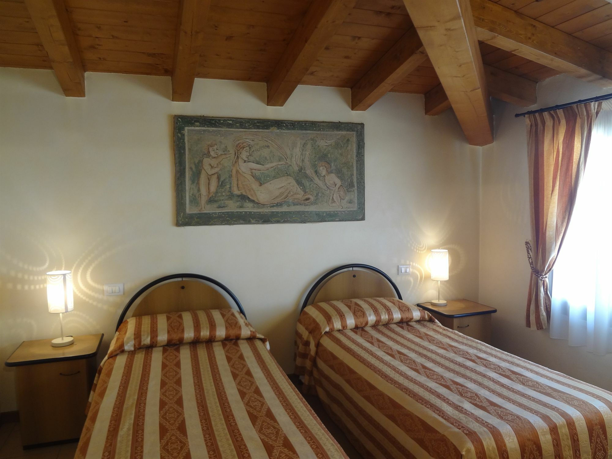 Villa Noce Brescia Luaran gambar