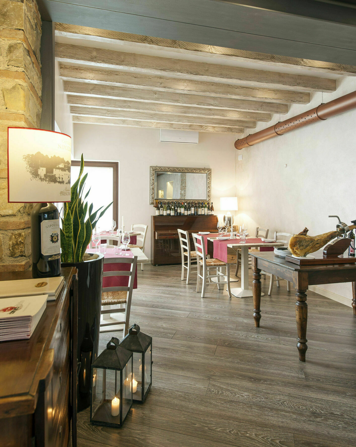 Villa Noce Brescia Luaran gambar